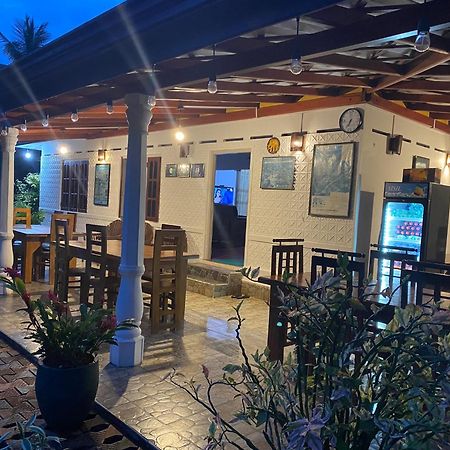 Rainforest Mount Lodge Денияя Екстериор снимка