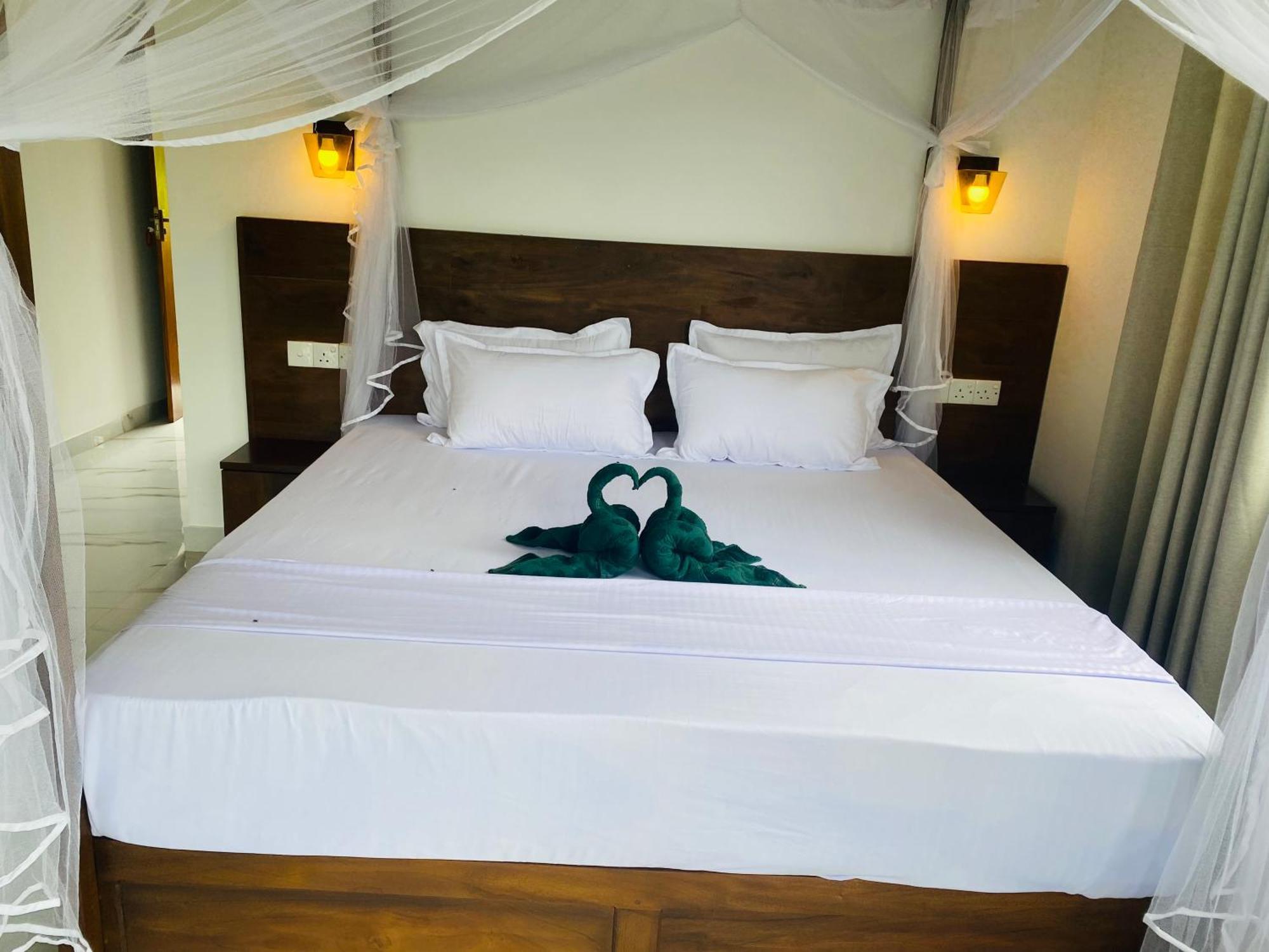 Rainforest Mount Lodge Денияя Екстериор снимка