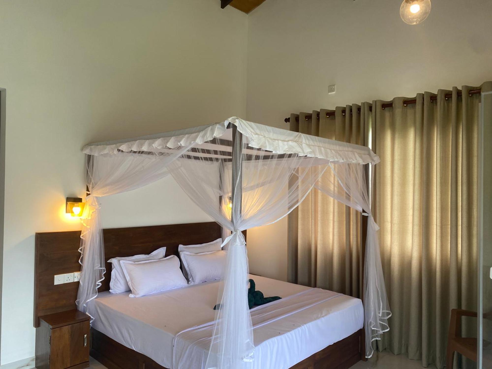 Rainforest Mount Lodge Денияя Екстериор снимка