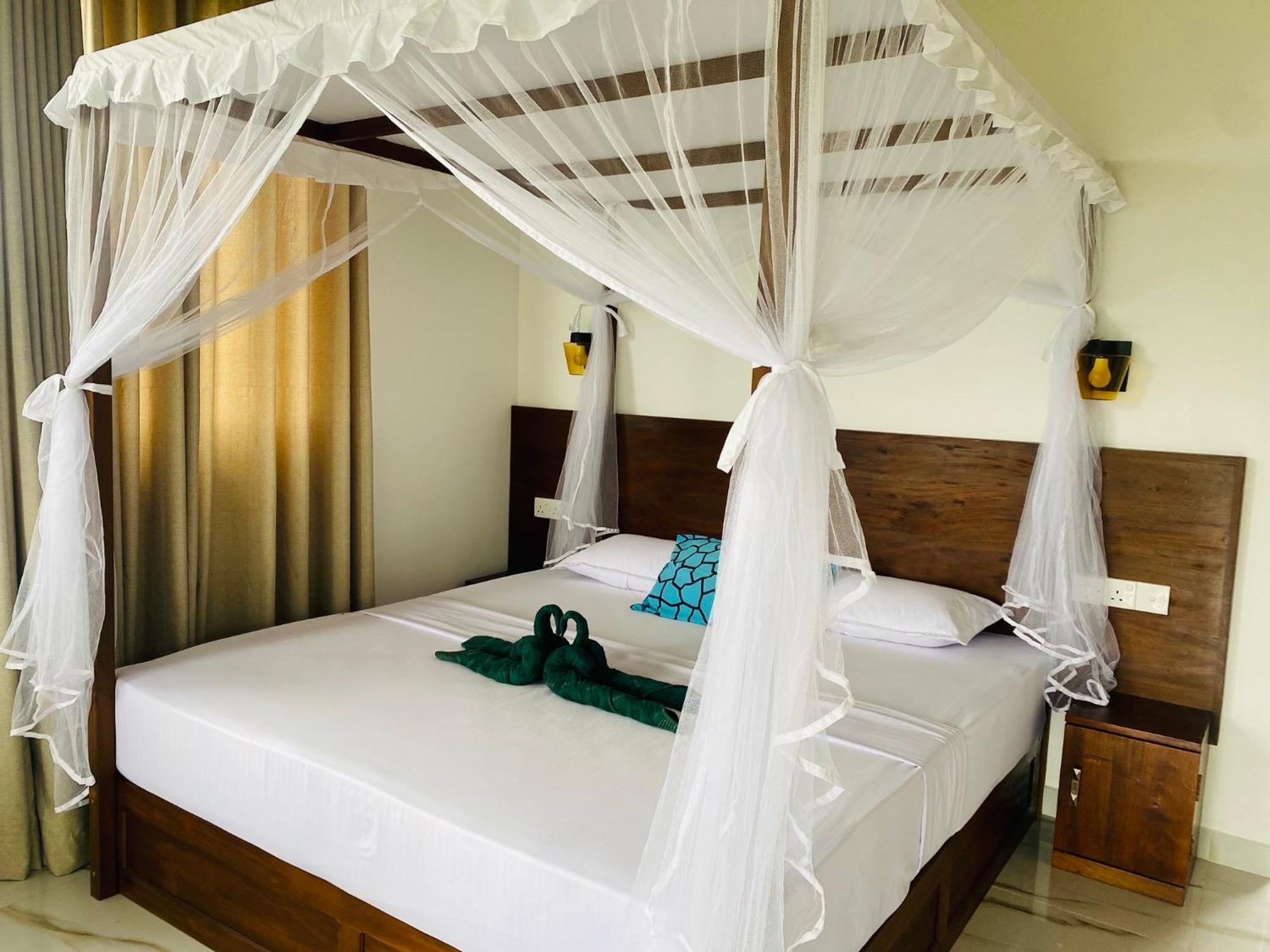 Rainforest Mount Lodge Денияя Екстериор снимка